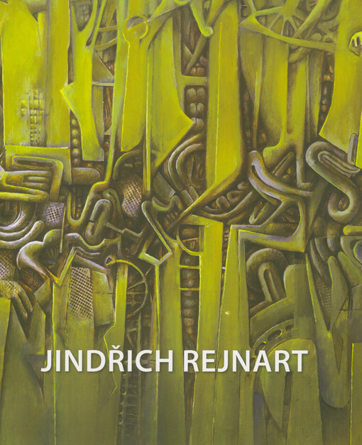 Jindřich Rejnart