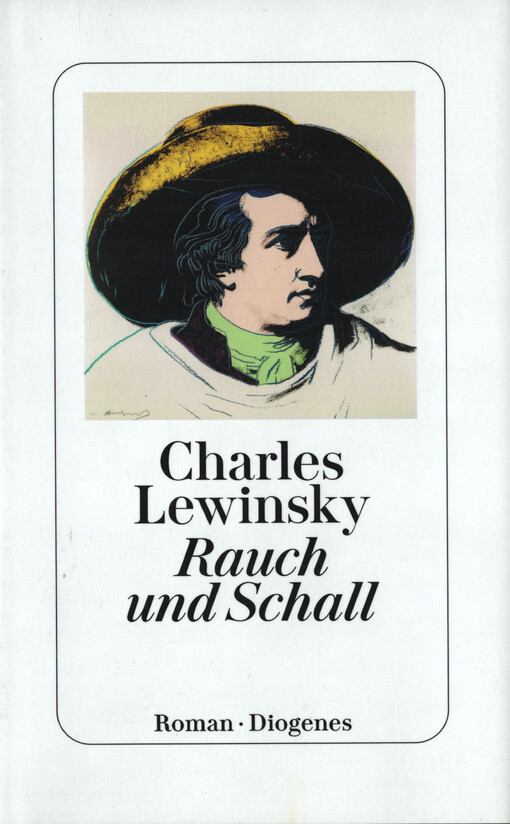 Rauch und Schall : Roman