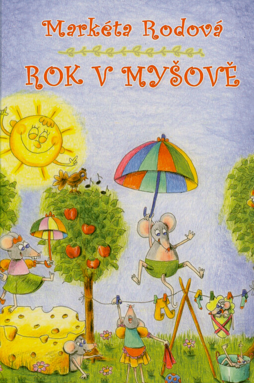 Rok v Myšově