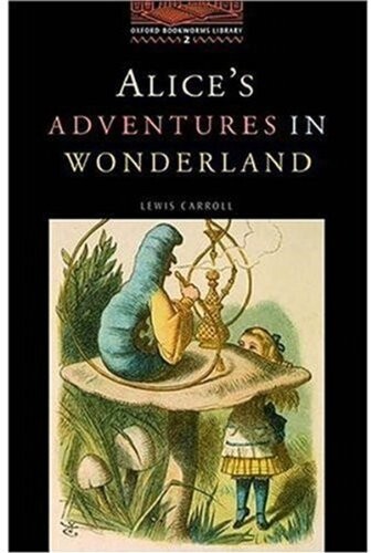 Alice's adventures in Wonderland