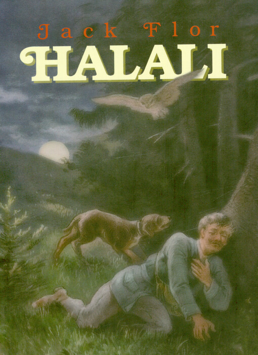 Halali