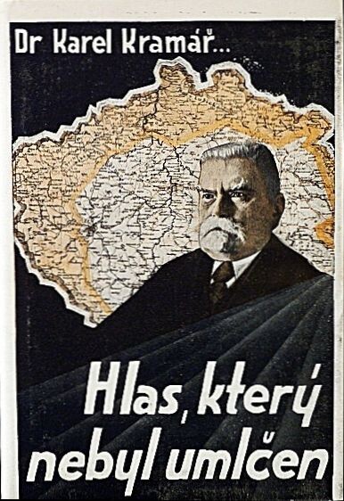 Hlas, který nebyl umlčen