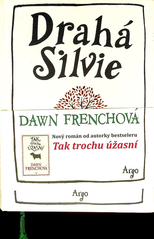 Drahá Silvie