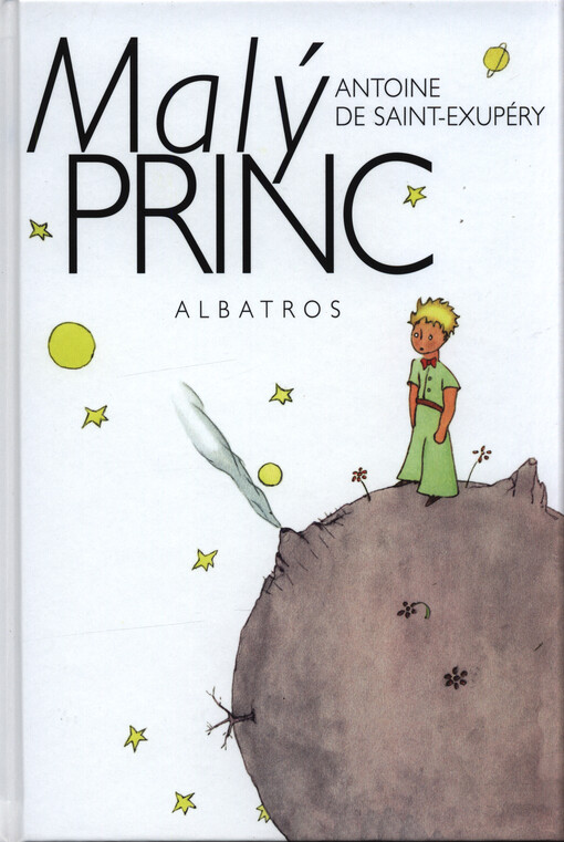 Malý princ
