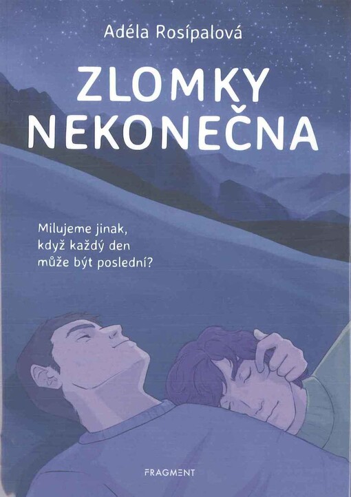 Zlomky nekonečna 
