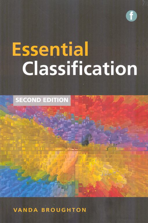 Essential classification