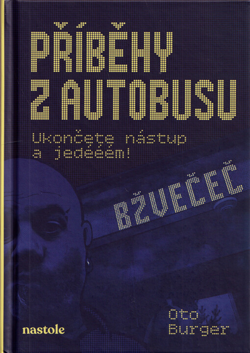 Příběhy z autobusu