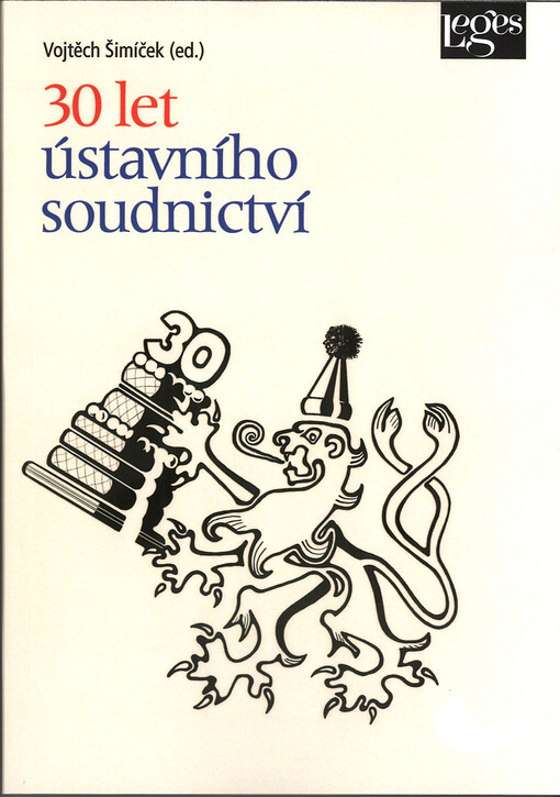 30 let ústavního soudnictví