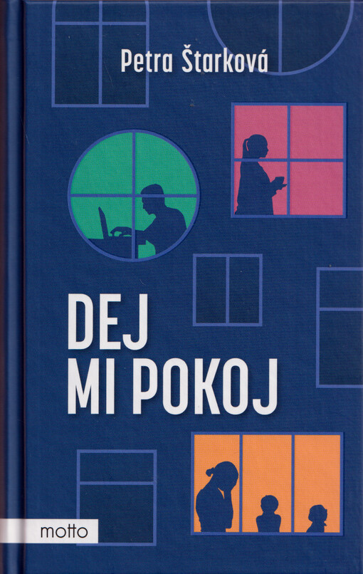 Dej mi pokoj