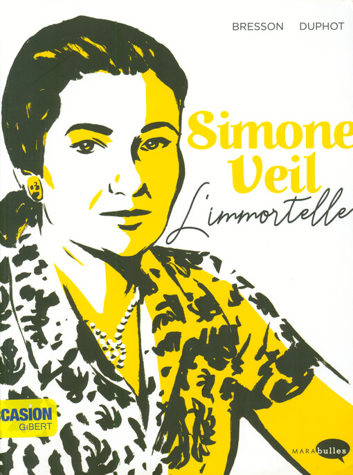 Simone Veil