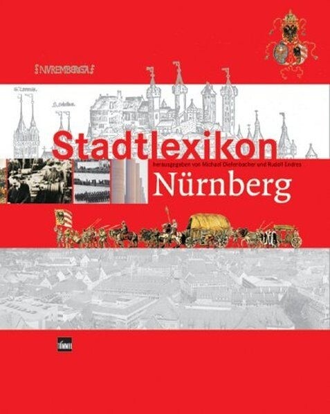 Stadtlexikon Nürnberg