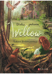 Dívka jménem Willow  (odkaz v elektronickém katalogu)