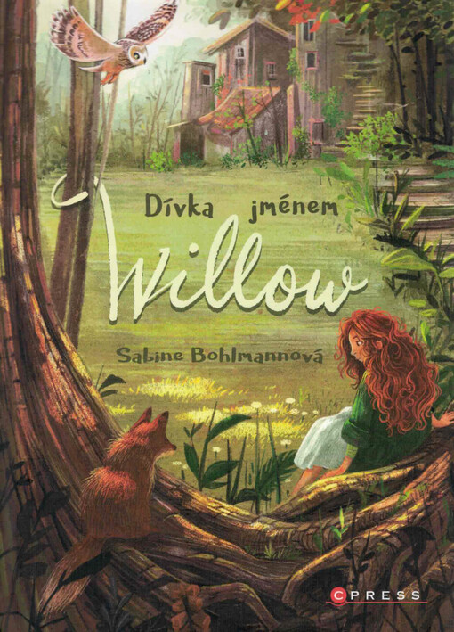 Dívka jménem Willow