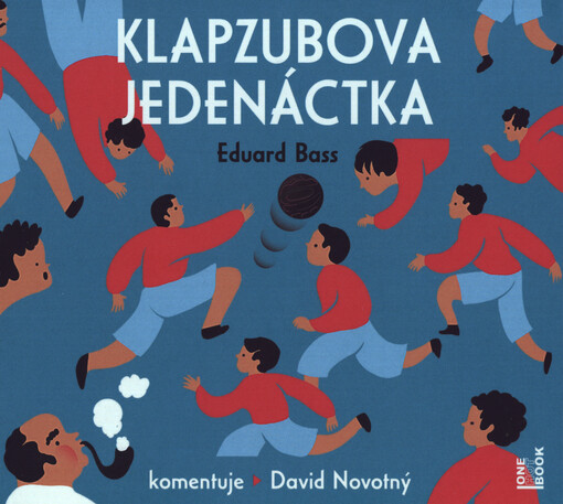 Klapzubova jedenáctka