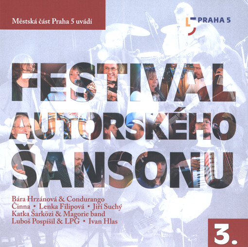 Festival autorského šansonu 3