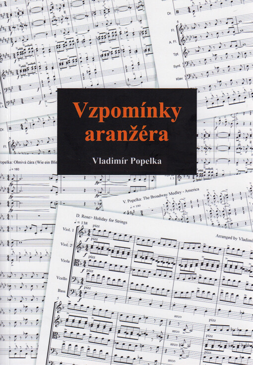 Vzpomínky aranžéra