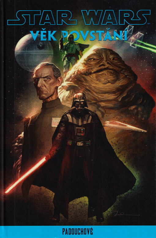 Star Wars : věk povstání