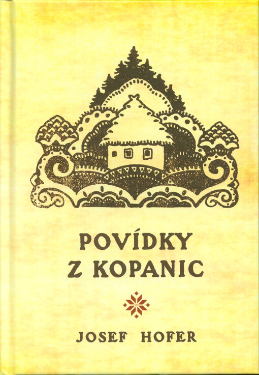 Povídky z Kopanic