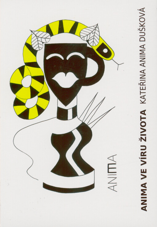 Anima ve víru života