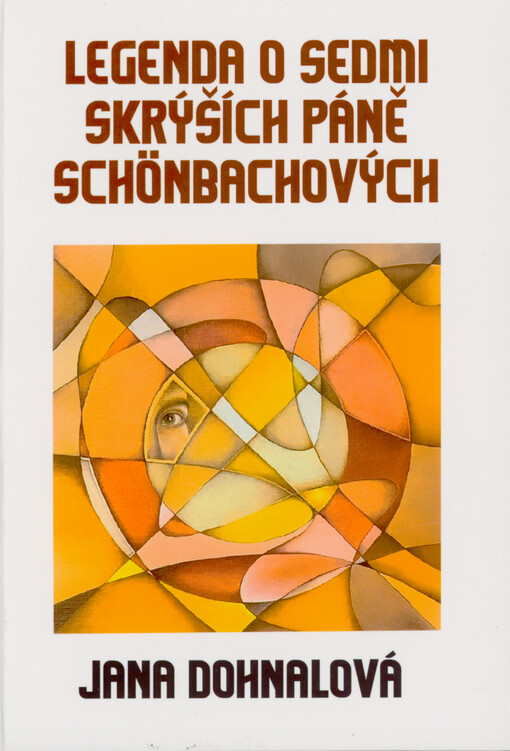 Legenda o sedmi skrýších páně Schönbachových