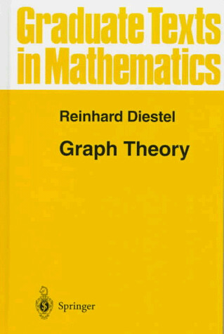 Graph Theory (Graduate Texts in Mathematics, 173)