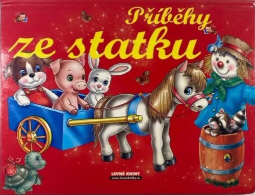 Příběhy ze statku