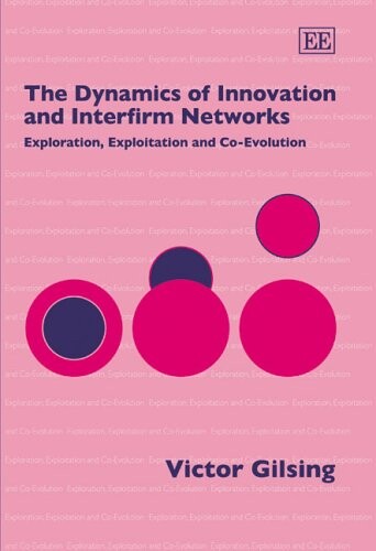 The Dynamics of Innovation And Interfirm Networks: Exploration, Exploitation And Co-evolution