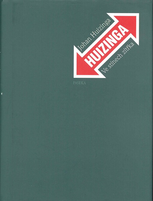 Ve stínech zítřka: diagnóza kulturní choroby naší doby