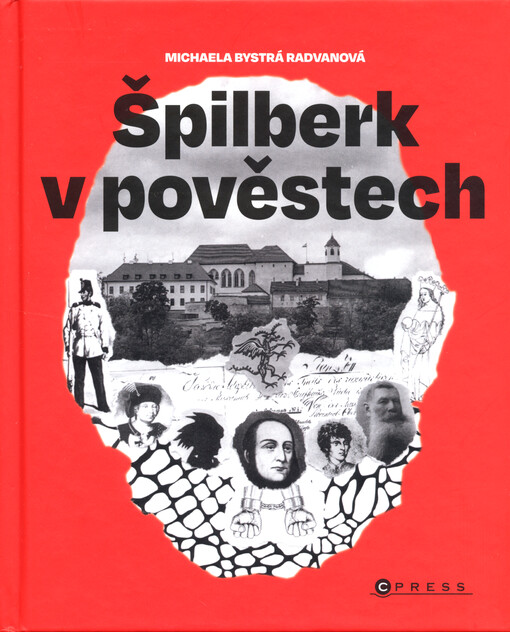 Špilberk v pověstech