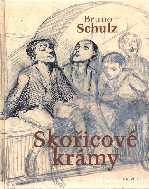 Skořicové krámy