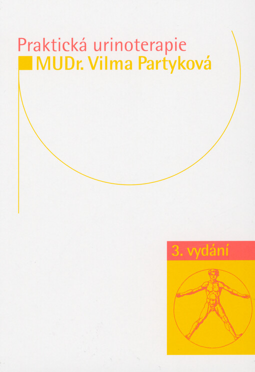 Praktická urinoterapie