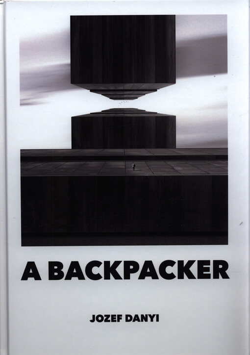 A backpacker