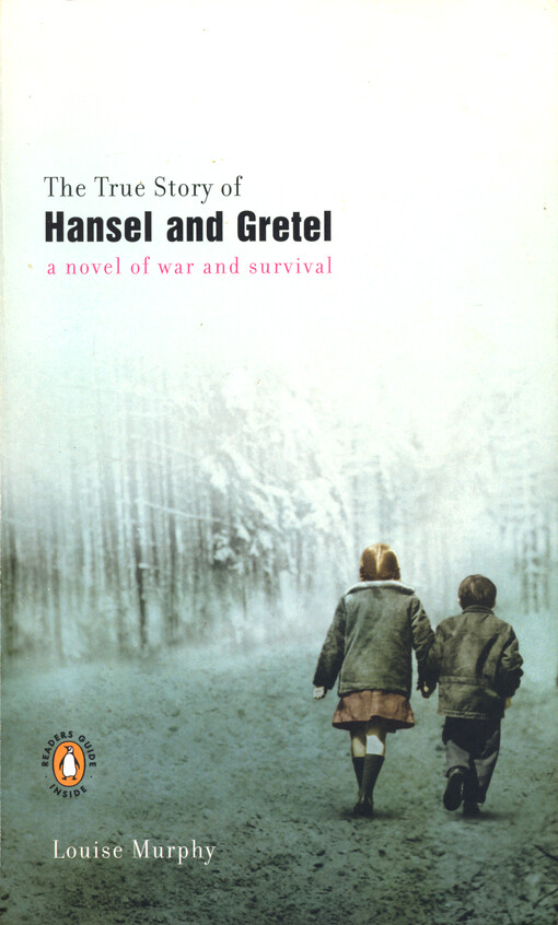 The true story of Hansel and Gretel