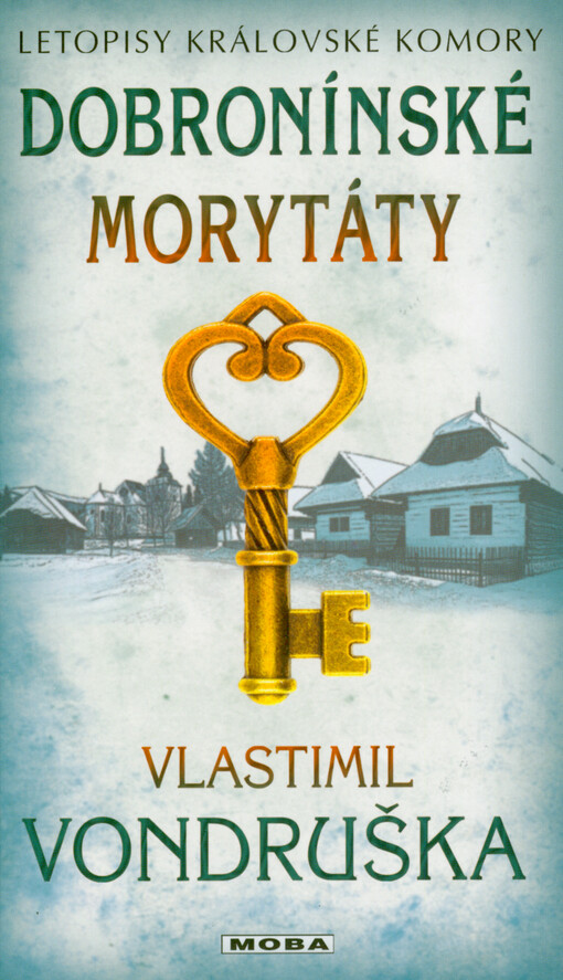 Dobronínské morytáty