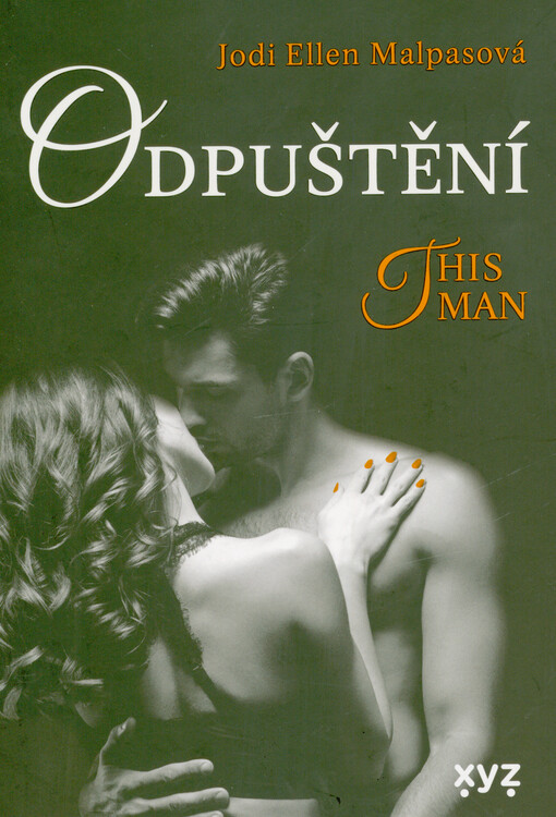 This man. Odpuštění