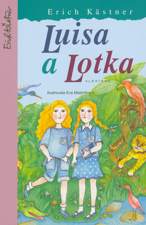 Luisa a Lotka
