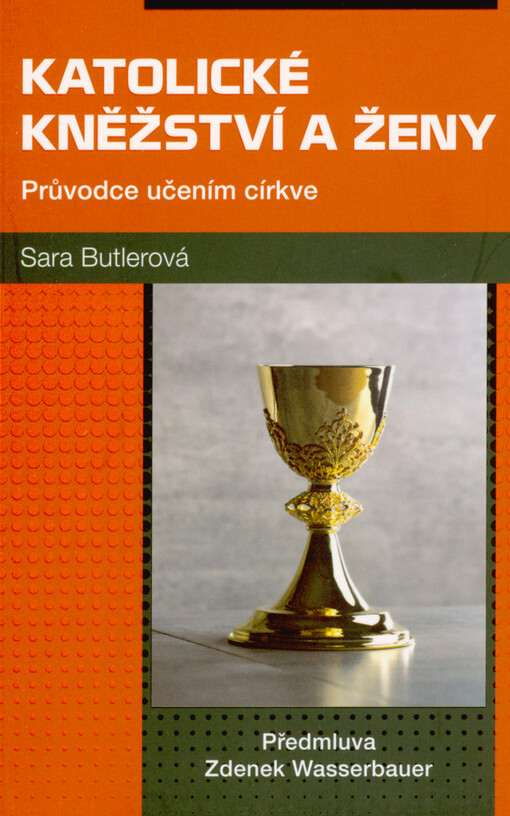 Katolické kněžství a ženy : průvodce učením církve