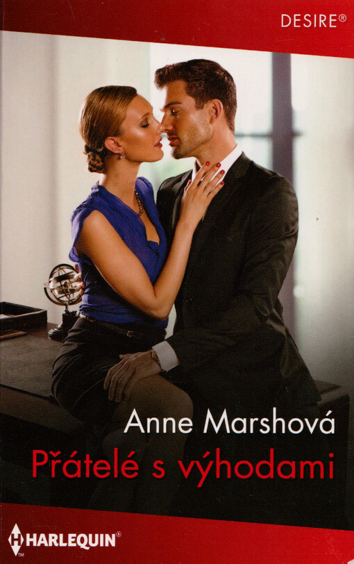 Přátelé s výhodami