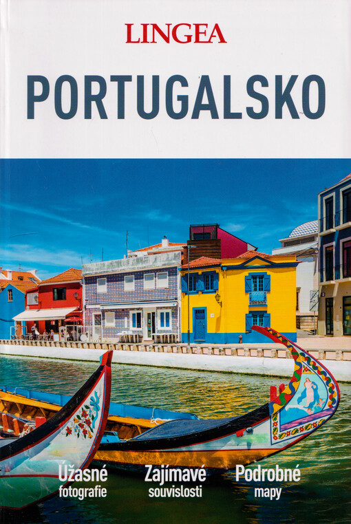 Portugalsko