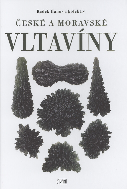České a moravské vltavíny