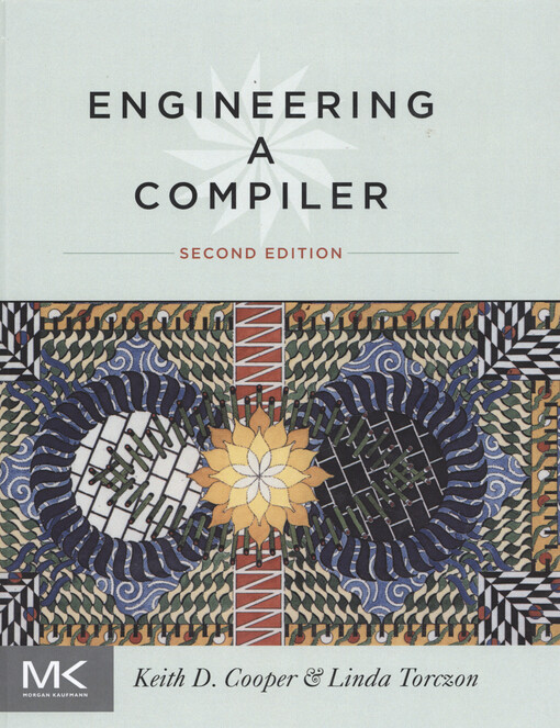 Engineering a compiler