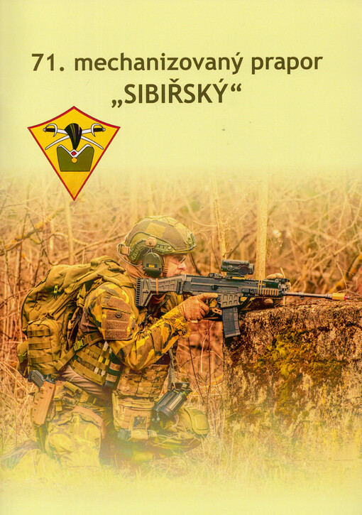 71. mechanizovaný prapor 