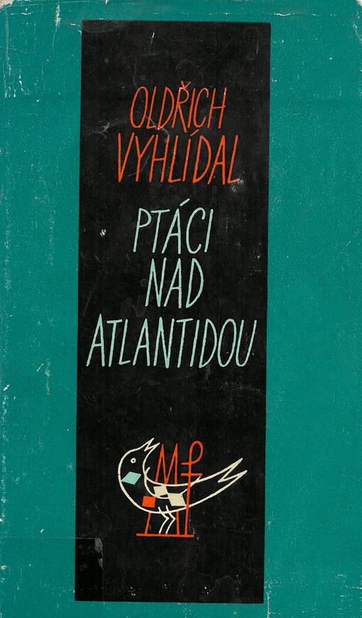 Ptáci nad Atlantidou