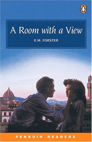 A Room with a View (Penguin Readers, Level 6)