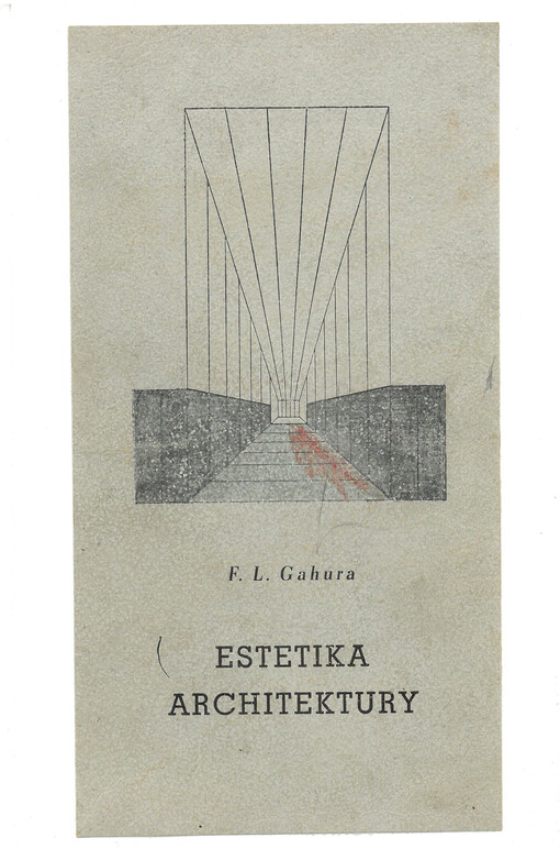 Estetika architektury