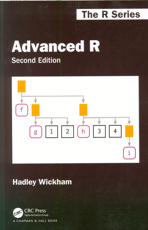 Advanced R