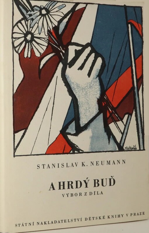 A hrdý buď, 1. vyd.