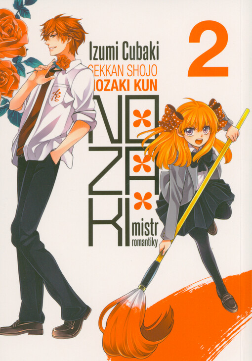 Nozaki, mistr romantiky