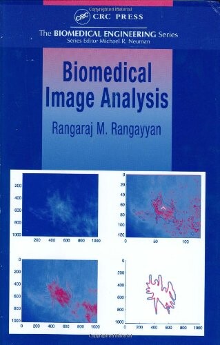 Biomedical Image Analysis (Biomedical Engineering)