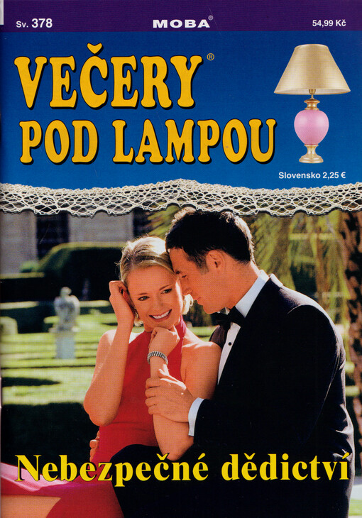 Nebezpečné dědictví